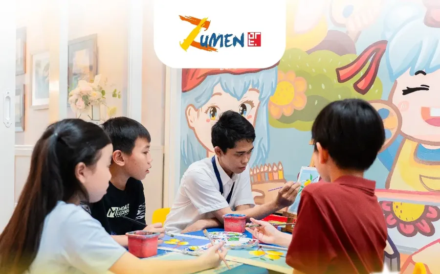 Fun Drawing Contest: ruang berani untuk karya baru.
