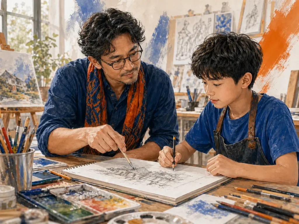 Seperti Apa Feedback Mentor yang Baik?